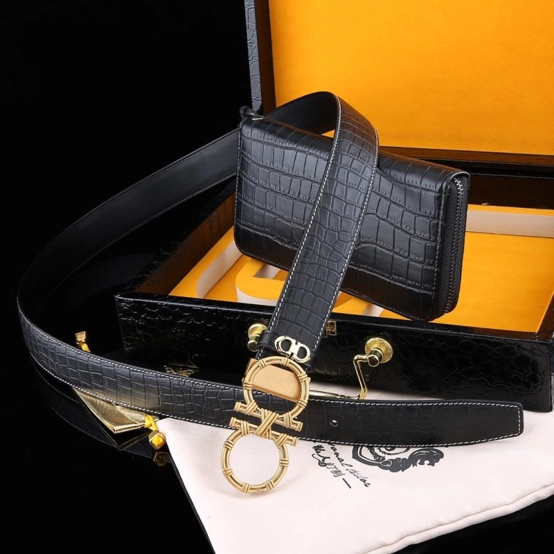 WeatherProof Ferragamo Belts 287759