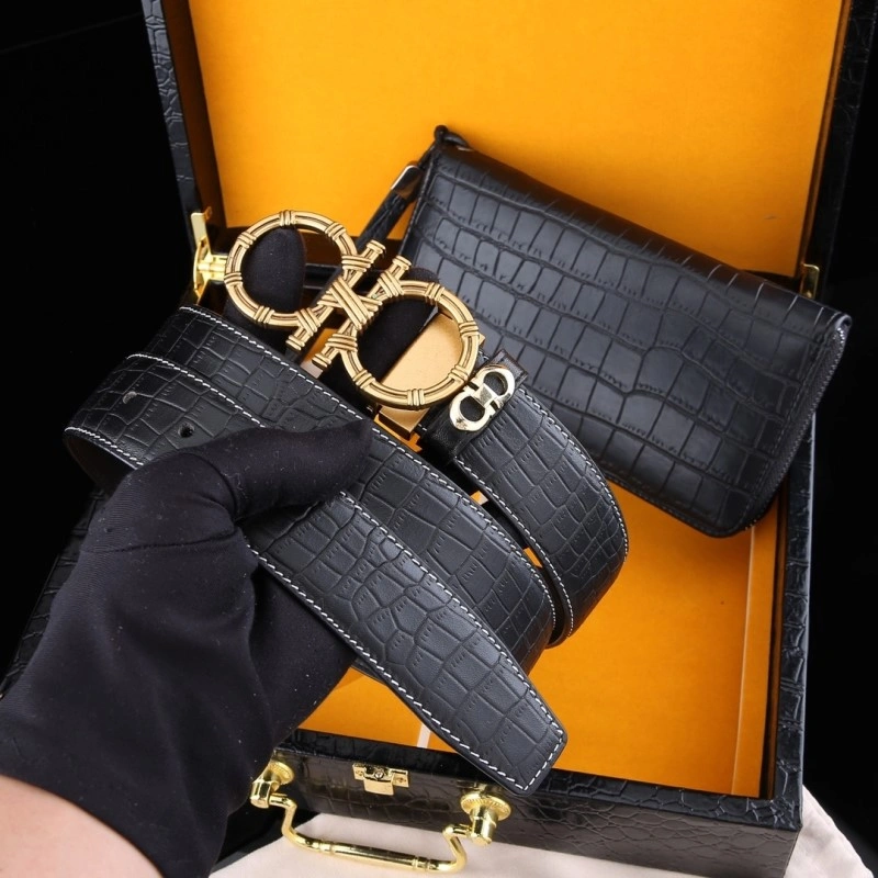 WeatherProof Ferragamo Belts 287759