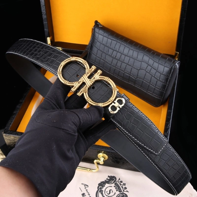 WeatherProof Ferragamo Belts 287759