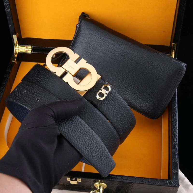 FastDry Ferragamo Belts 287776