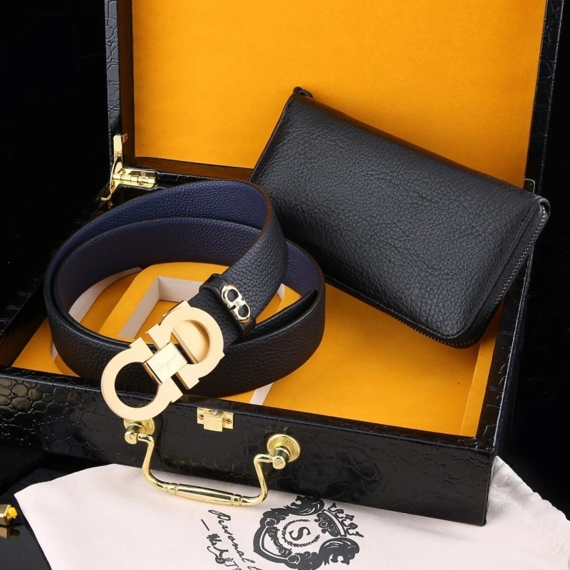 FastDry Ferragamo Belts 287776