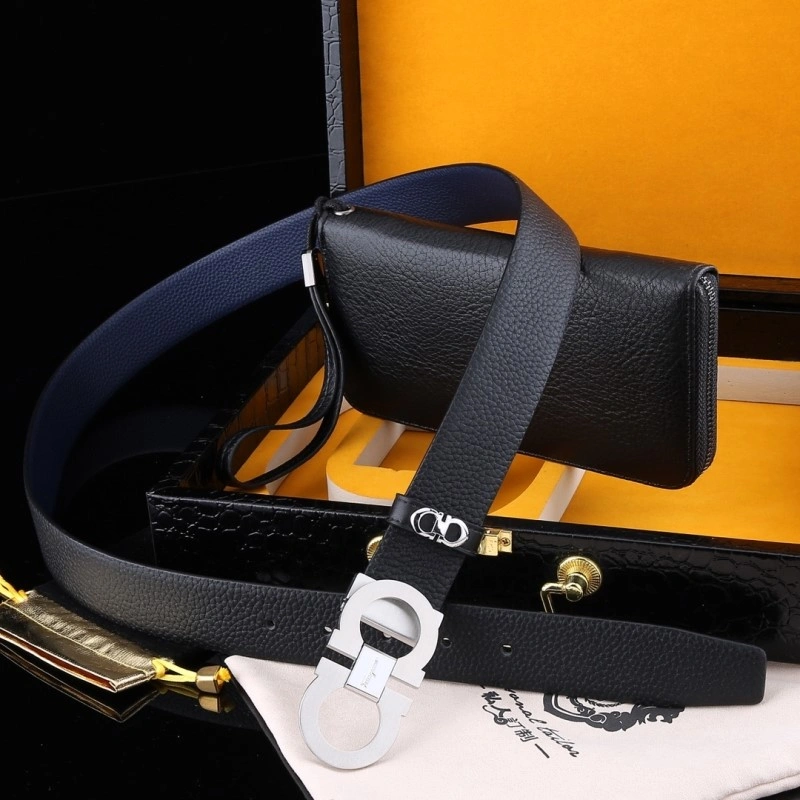 FastDry Ferragamo Belts 287776
