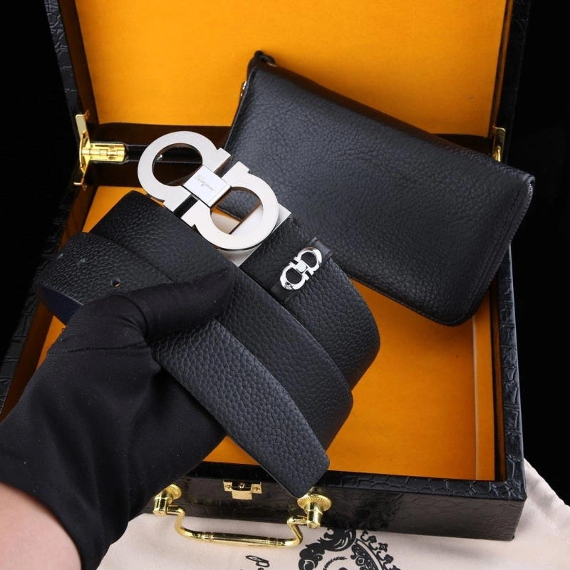 FastDry Ferragamo Belts 287776