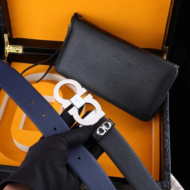 FastDry Ferragamo Belts 287776
