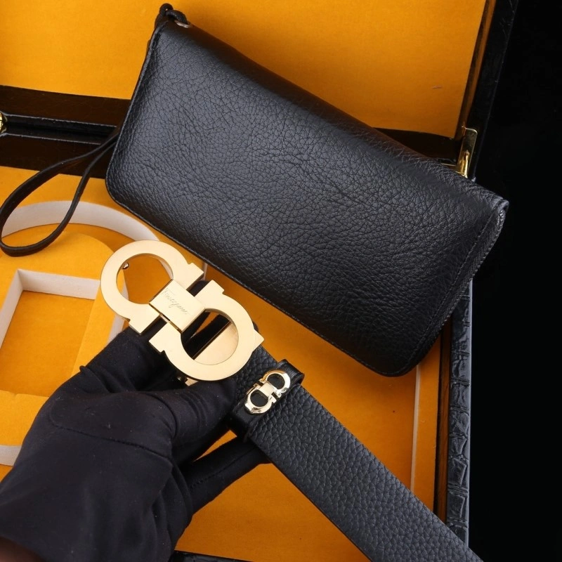 FastDry Ferragamo Belts 287776