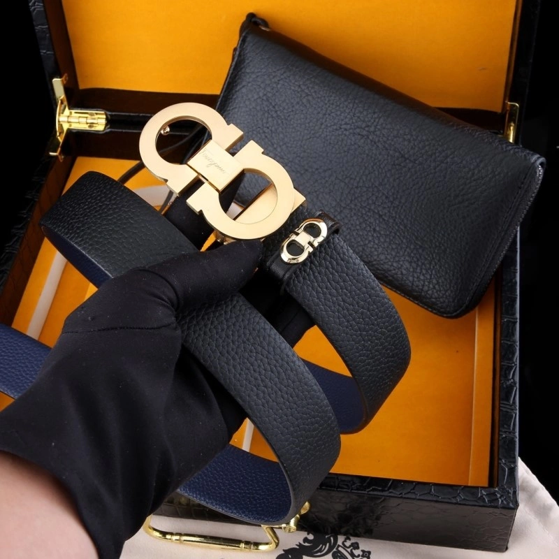 FastDry Ferragamo Belts 287776