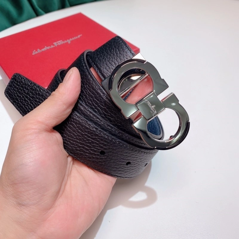 Ferragamo Belts OdorResistant 287755