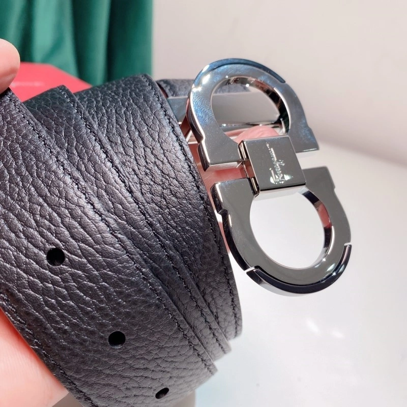 Ferragamo Belts OdorResistant 287755