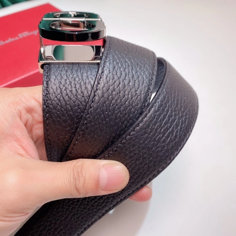 Ferragamo Belts OdorResistant 287755