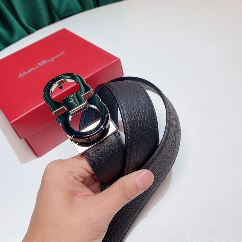Ferragamo Belts OdorResistant 287755