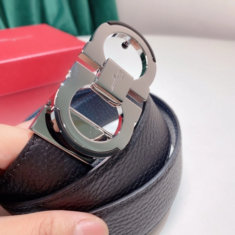Ferragamo Belts OdorResistant 287755