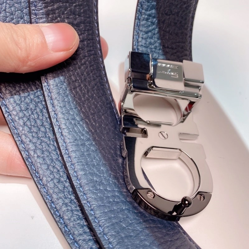Ferragamo Belts OdorResistant 287755
