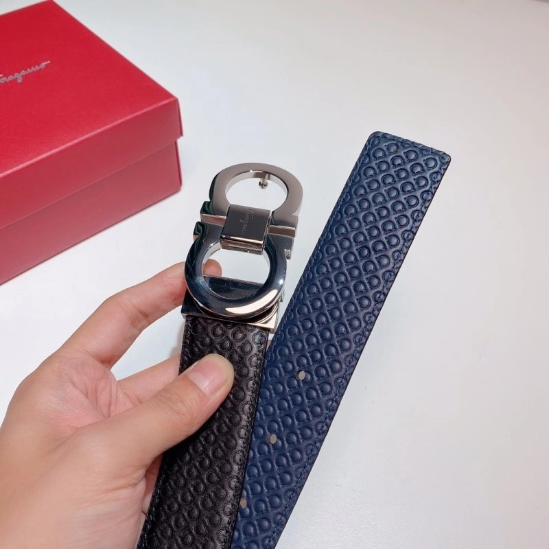 Ferragamo Belts WeatherProof 287774