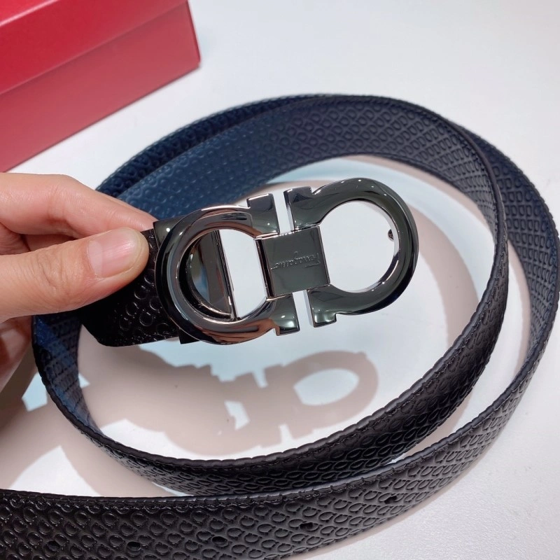 Ferragamo Belts WeatherProof 287774