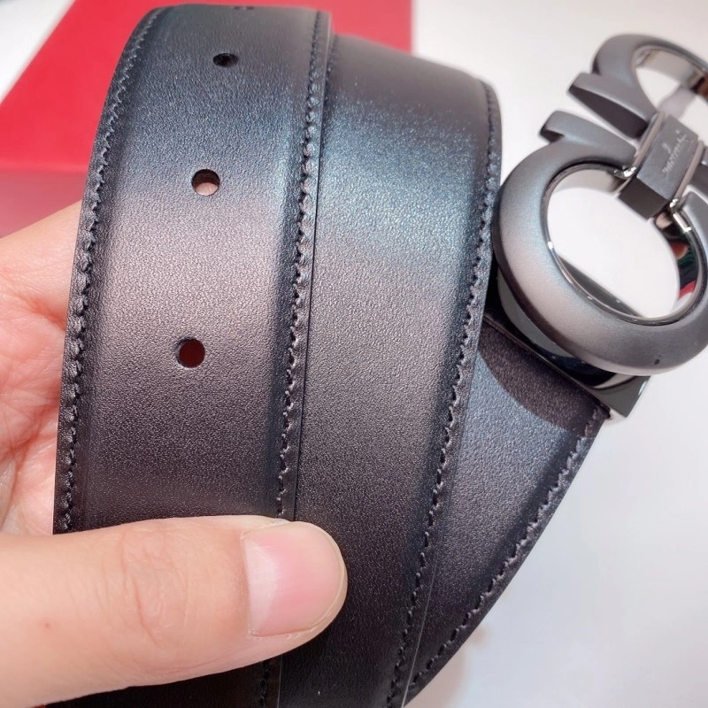 Classic Ferragamo Belts 287758