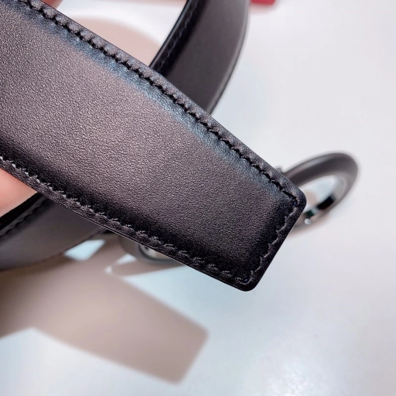 Classic Ferragamo Belts 287758