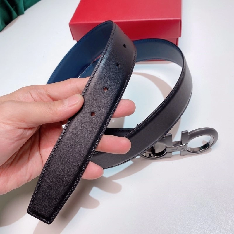 Classic Ferragamo Belts 287758
