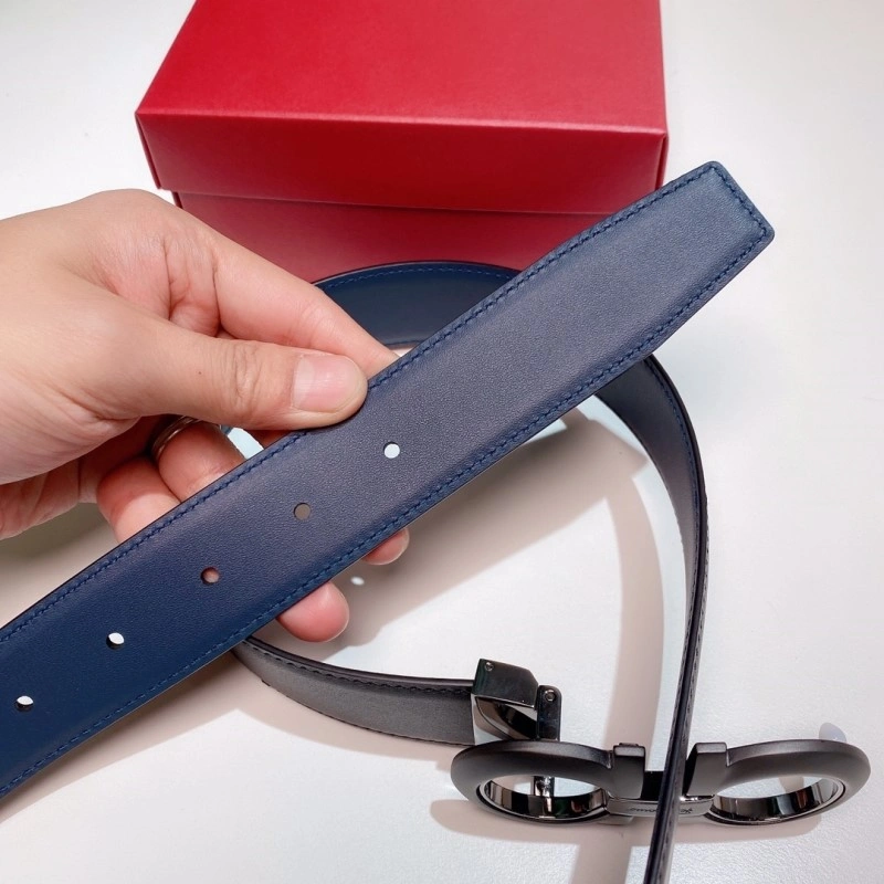 Classic Ferragamo Belts 287758