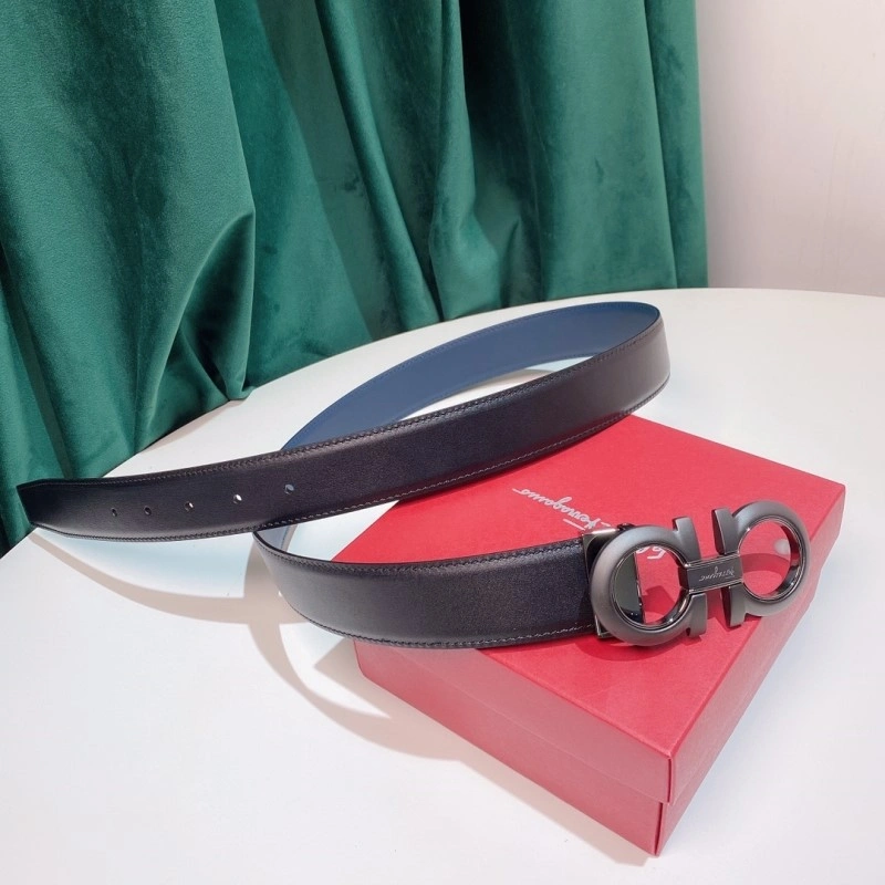 Classic Ferragamo Belts 287758