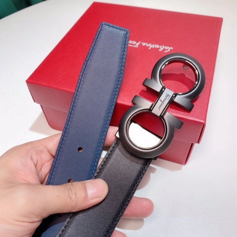 Classic Ferragamo Belts 287758
