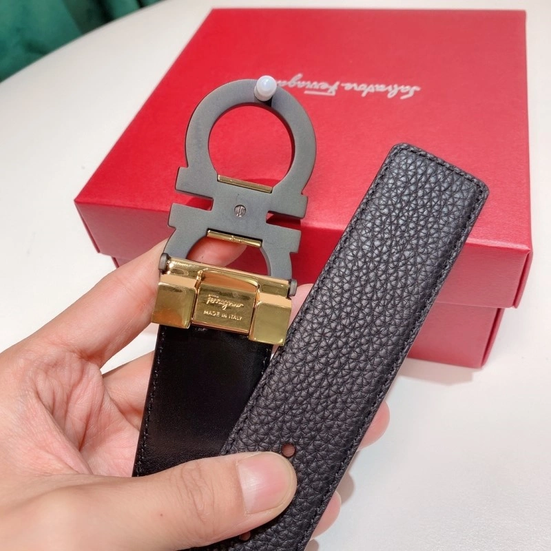 SunProtective Ferragamo Belts 287775