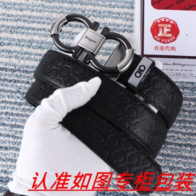 Ferragamo Belts Refined 287766