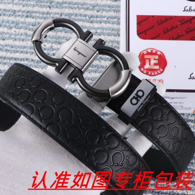 Ferragamo Belts Refined 287766