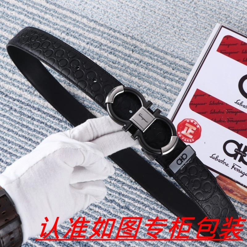 Ferragamo Belts Refined 287766