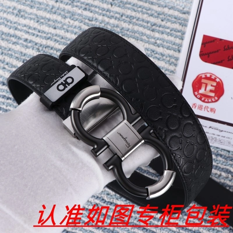 Ferragamo Belts Refined 287766