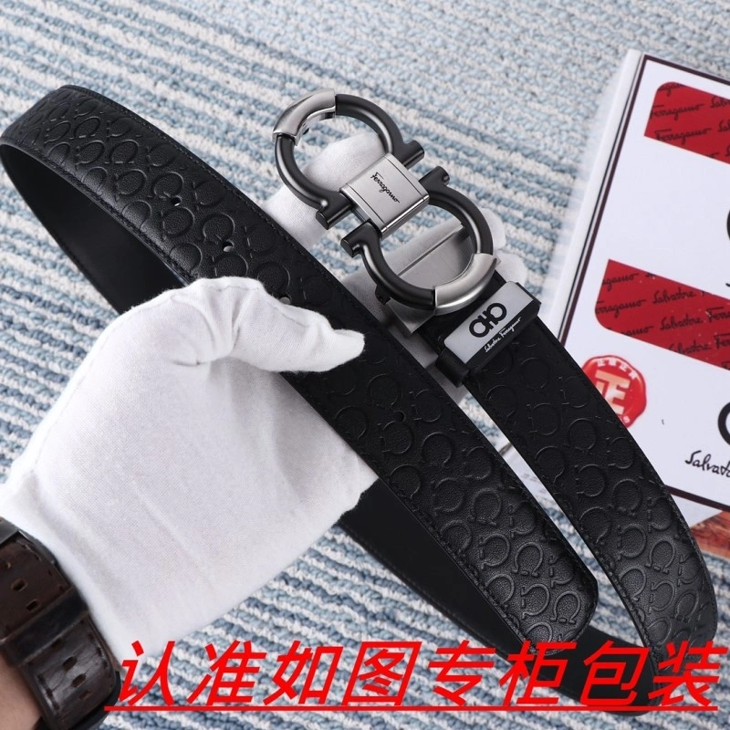 Ferragamo Belts Refined 287766