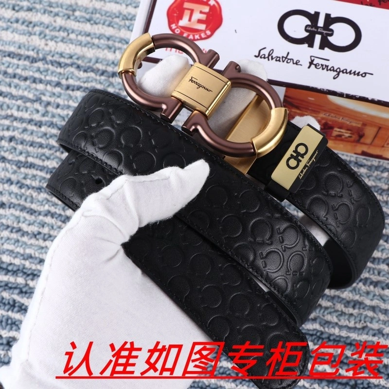 Elegant Ferragamo Belts 287750
