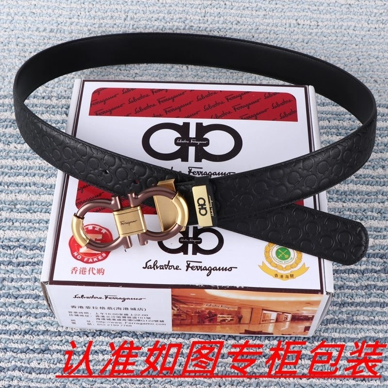 Elegant Ferragamo Belts 287750