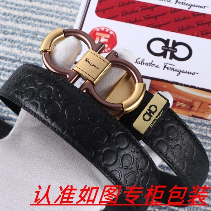Elegant Ferragamo Belts 287750