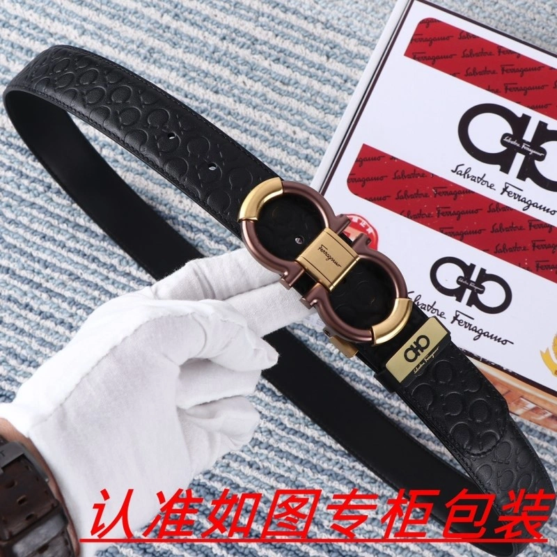 Elegant Ferragamo Belts 287750