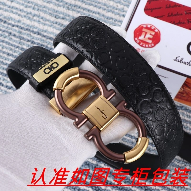 Elegant Ferragamo Belts 287750