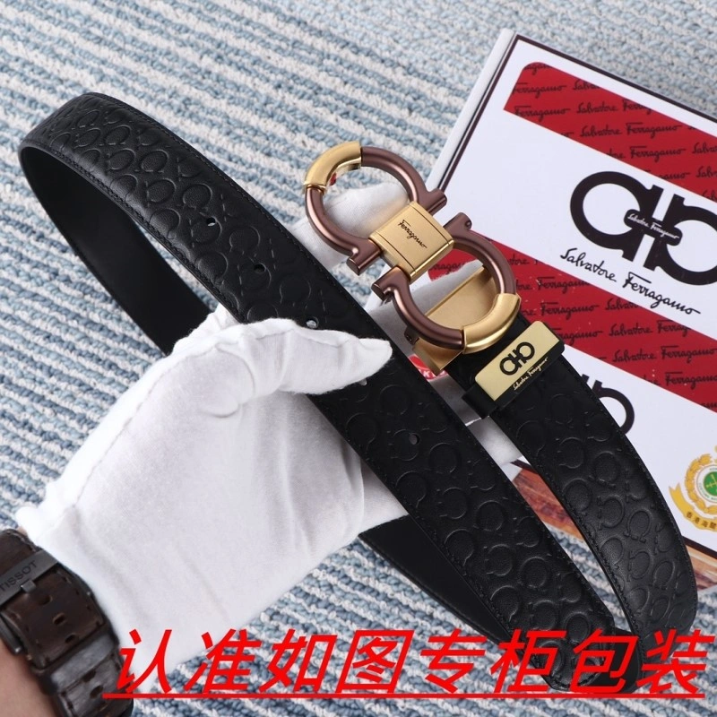 Elegant Ferragamo Belts 287750
