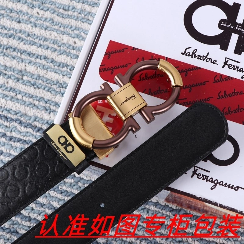 Elegant Ferragamo Belts 287750