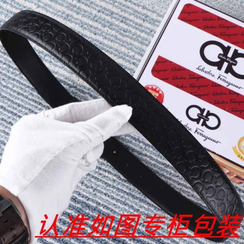 Elegant Ferragamo Belts 287750