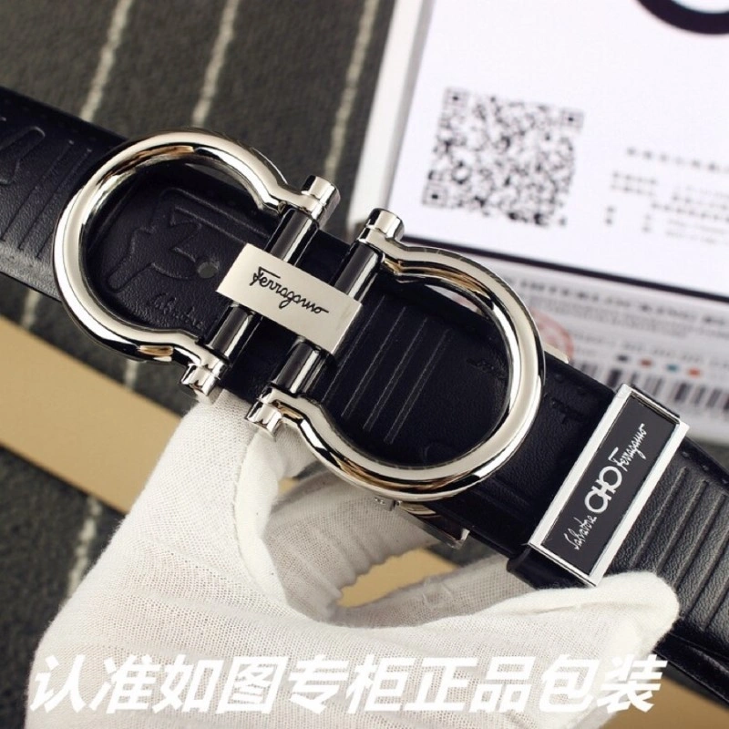 Durable Ferragamo Belts 287764
