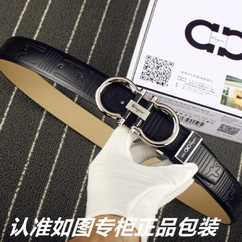 Durable Ferragamo Belts 287764