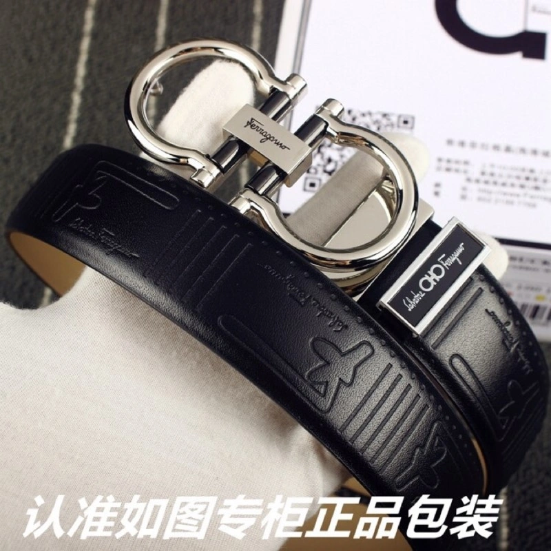 Durable Ferragamo Belts 287764