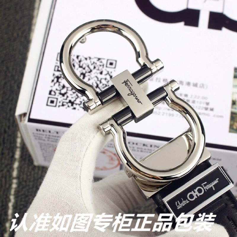 Durable Ferragamo Belts 287764