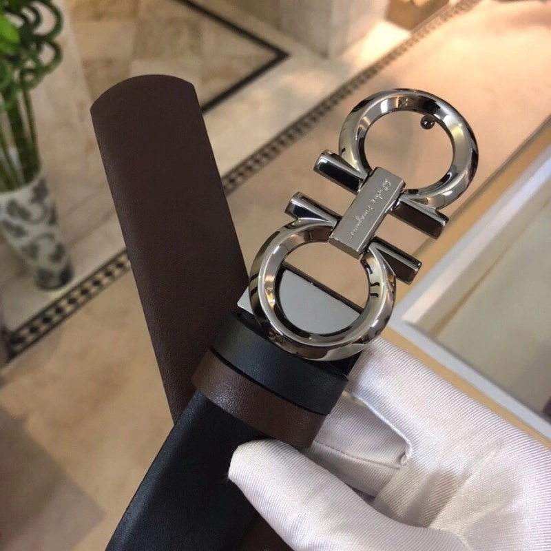 Soft Ferragamo Belts 287768