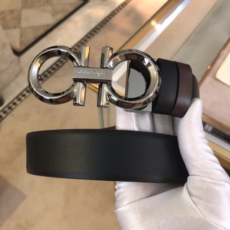 Soft Ferragamo Belts 287768