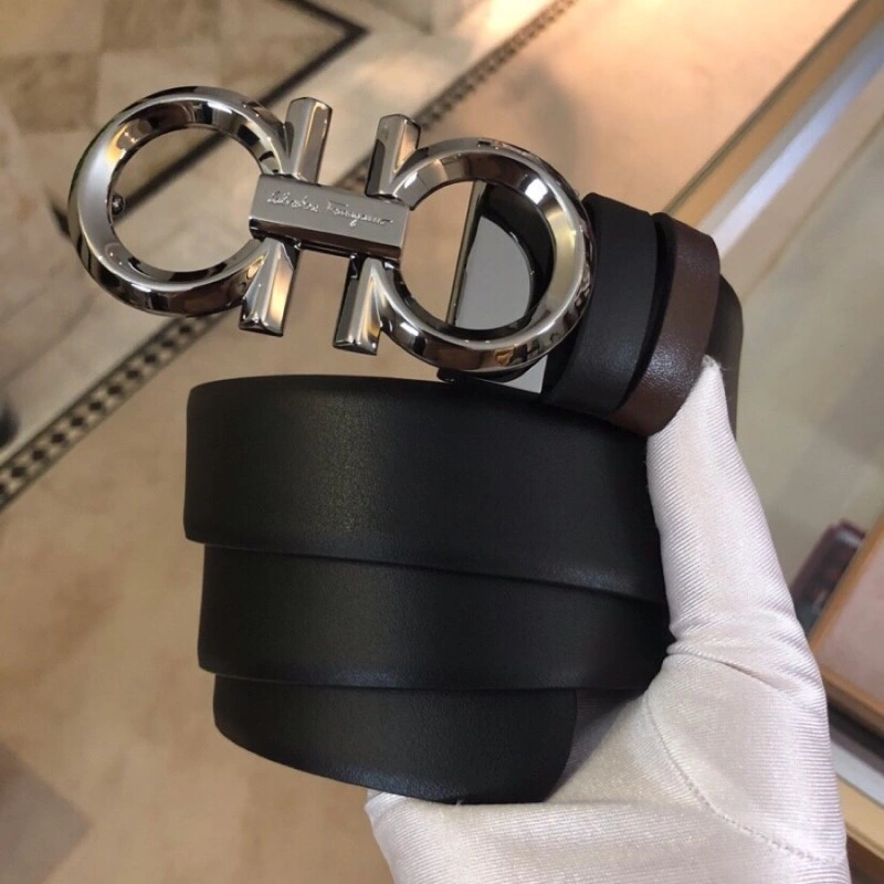 Soft Ferragamo Belts 287768