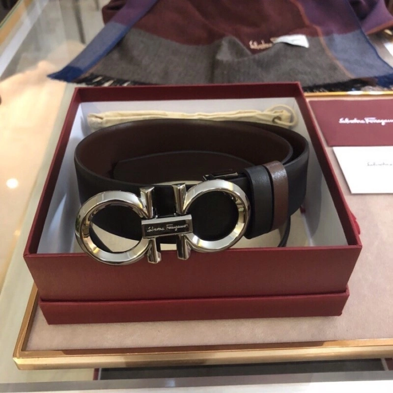 Soft Ferragamo Belts 287768