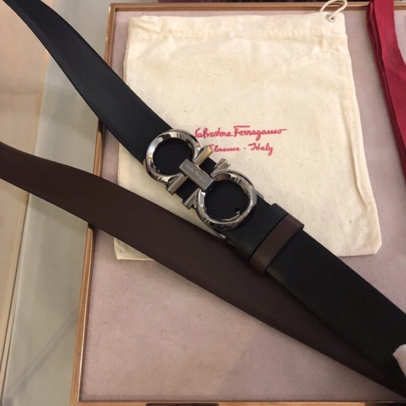 Soft Ferragamo Belts 287768
