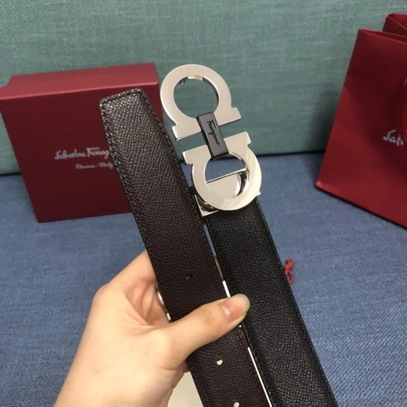 TimelessDesign Ferragamo Belts 287746