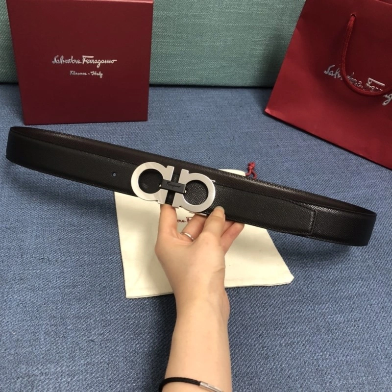 TimelessDesign Ferragamo Belts 287746