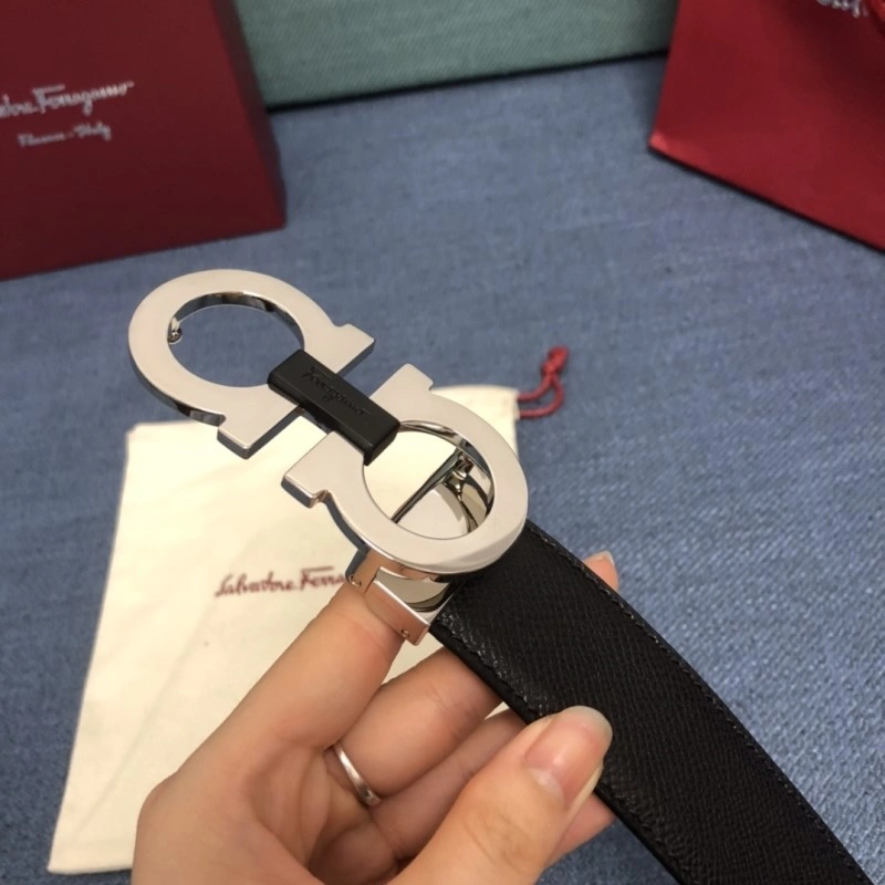 TimelessDesign Ferragamo Belts 287746